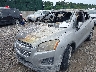 KL7CJKSB5FB****** Salvamento y Reparables 2015 Chevrolet Trax en Estado de Nueva York