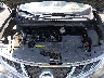 JN8AZ1MU0BW****** Repairable 2011 Nissan Murano in Nashville