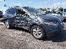 JN8AZ1MU0BW****** Salvage and Wrecked 2011 Nissan Murano in Nashville