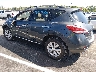 JN8AZ1MU0BW****** Salvage and Repairable 2011 Nissan Murano in Nashville