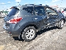 JN8AZ1MU0BW****** Salvage and Wrecked 2011 Nissan Murano in Tennessee State