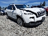 1C4PJLCX5JD****** Salvage and Repairable 2018 Jeep Cherokee in Washington State