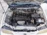 1NXBA02E4TZ****** Repairable 1996 Toyota Corolla in Houston