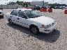 1NXBA02E4TZ****** Salvage and Wrecked 1996 Toyota Corolla in Houston