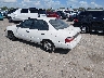 1NXBA02E4TZ****** Salvage and Repairable 1996 Toyota Corolla in Houston