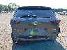 7MMVABBM2SN****** Wrecked 2025 Mazda CX-50