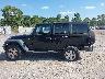 1C4BJWDG5CL****** Salvamento 2012 Jeep Wrangler