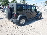 1C4BJWDG5CL****** Salvamento y Destrozados 2012 Jeep Wrangler en Estado de Nueva Jersey