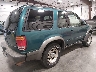 1FMYU24E0WU****** Salvage and Wrecked 1998 Ford Explorer in Colorado State