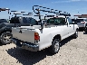 5TBJN32134S****** Salvamento y Destrozados 2004 Toyota Tundra en Estado de Texas