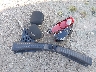 JM3KFABM3L1****** Destrozados 2020 Mazda CX-5 en Estado de Wisconsin