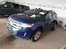 2FMDK4JC7DB****** Used and Repairable 2013 Ford Edge in Minneapolis Saint Paul