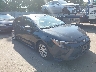 JTDEPMAE1NJ****** Salvage and Wrecked 2022 Toyota Corolla in Long Island