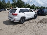 1C4RJFCM5JC****** Salvage and Wrecked 2018 Jeep Grand Cherokee in New Hampshire State