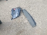 19XFC2F51HE****** Wrecked 2017 Honda Civic in Ohio State