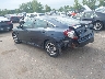 19XFC2F51HE****** Salvage and Repairable 2017 Honda Civic in Cleveland