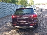 JN1BJ0RRXHM****** Destrozados 2017 Infiniti QX50