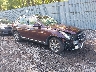 JN1BJ0RRXHM****** Salvamento y Destrozados 2017 Infiniti QX50 en Central New Jersey