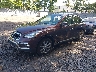 JN1BJ0RRXHM****** Usados y Reparables 2017 Infiniti QX50 en Central New Jersey