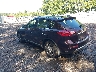 JN1BJ0RRXHM****** Salvamento y Reparables 2017 Infiniti QX50 en Central New Jersey