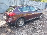 JN1BJ0RRXHM****** Salvamento y Destrozados 2017 Infiniti QX50 en Estado de Nueva Jersey