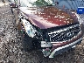 JN1BJ0RRXHM****** Salvamento y Reparables 2017 Infiniti QX50 en Estado de Nueva Jersey