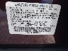 JN1BJ0RRXHM****** Usados 2017 Infiniti QX50 en Central New Jersey