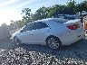 1G11F5SL0FF****** Salvamento 2015 Chevrolet Malibu