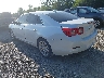 1G11F5SL0FF****** Salvamento y Reparables 2015 Chevrolet Malibu en Dayton