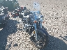 JKBVNKE166A****** Salvage and Wrecked 2006 Kawasaki Vn1600 in South Bend