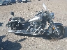 JKBVNKE166A****** Wrecked 2006 Kawasaki Vn1600 in Indiana State