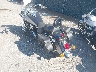 JKBVNKE166A****** Salvage and Repairable 2006 Kawasaki Vn1600 in South Bend