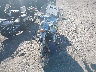 JKBVNKE166A****** Used and Repairable 2006 Kawasaki Vn1600 in Indiana State