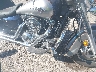 JKBVNKE166A****** Wrecked 2006 Kawasaki Vn1600 in South Bend