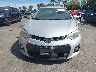 5YFBURHE8GP****** Wrecked 2016 Toyota Corolla in California State