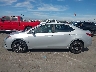 5YFBURHE8GP****** Repairable 2016 Toyota Corolla in California State