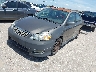 1NXBR32E35Z****** Used and Repairable 2005 Toyota Corolla in Houston