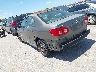 1NXBR32E35Z****** Salvage and Repairable 2005 Toyota Corolla in Houston