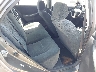 1NXBR32E35Z****** Wrecked 2005 Toyota Corolla in Houston