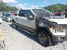 1FTEW1EG9GF****** Salvamento y Destrozados 2016 Ford F-150 en Pulaski