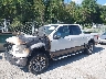 1FTEW1EG9GF****** Usados y Reparables 2016 Ford F-150 en Pulaski