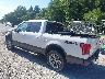 1FTEW1EG9GF****** Salvamento y Reparables 2016 Ford F-150 en Pulaski