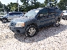 4A4MN21S55E****** Used and Repairable 2005 Mitsubishi Endeavor in Huntsville