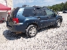 4A4MN21S55E****** Salvage and Wrecked 2005 Mitsubishi Endeavor in Alabama State