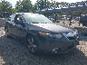 JH4CU2F62BC****** Salvage and Wrecked 2011 Acura TSX in Hartford