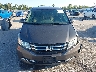 5FNRL5H49EB****** Wrecked 2014 Honda Odyssey in Indiana State