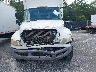 1HTMMMMM5HH****** Wrecked 2017 International 4300 in South Carolina State