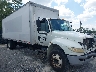 1HTMMMMM5HH****** Used 2017 International 4300 in South Carolina State
