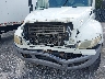 1HTMMMMM5HH****** Salvage 2017 International 4300 in South Carolina State