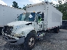 1HTMMMMM5HH****** Used and Repairable 2017 International 4300 in Specialty Division